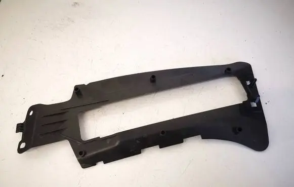 Ford Mondeo MK IV Other interior part 7S71A24384AEW