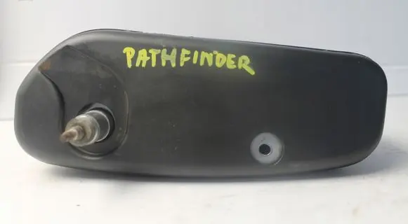 Nissan Pathfinder R51 Rear window wiper motor