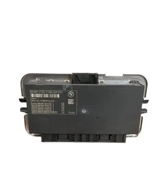 Light module LCM