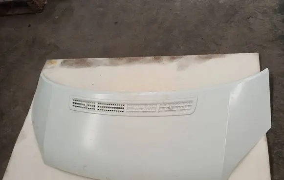 Ford Transit Engine bonnet/hood
