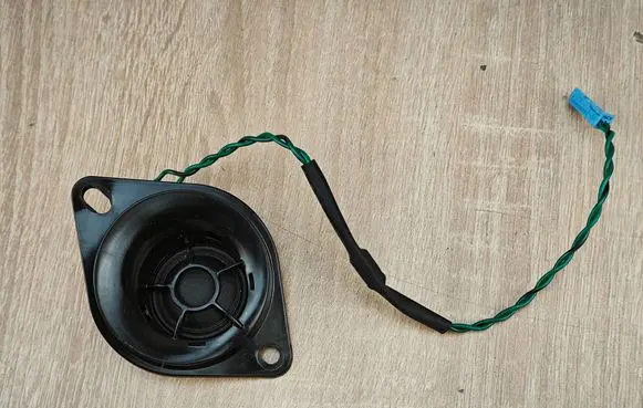 BMW 5 G30 G31 G38 Front door speaker 9363549