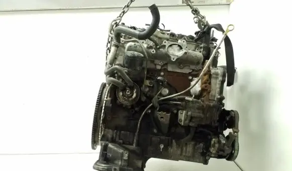 Nissan Navara Engine YD25