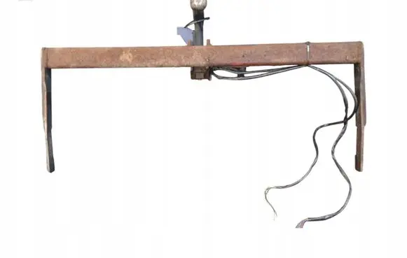 Toyota Avensis T220 Tow bar set 