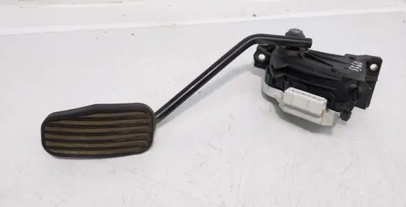 Volvo XC90 Accelerator throttle pedal 30666658