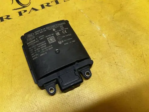 Ford Explorer VI Blind spot module LB5T14D453BC