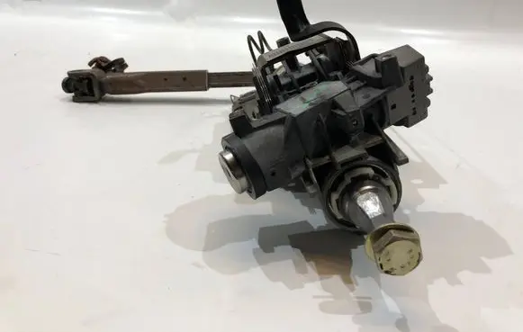 Ford Mondeo Mk III Steering wheel axle