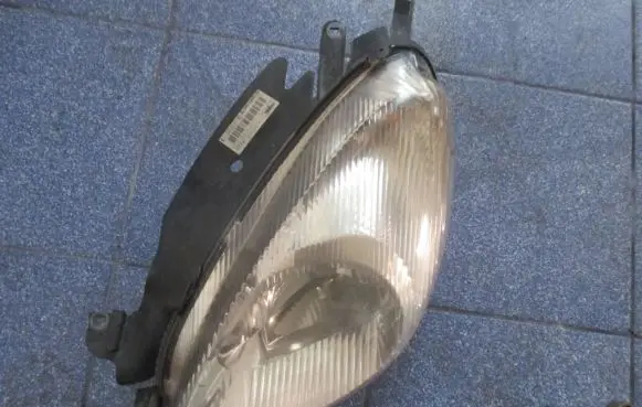 Citroen Xsara Picasso Headlight/headlamp