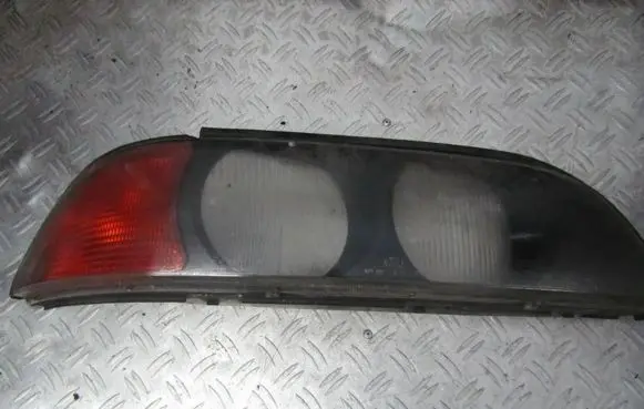 BMW 5 E39 Headlight/headlamp