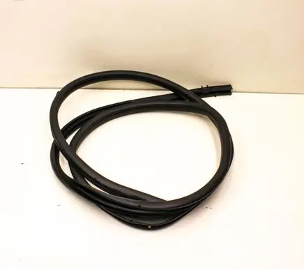 Nissan Leaf II (ZE1) Rubber seal rear door 