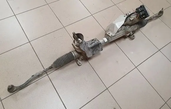 Hyundai Tucson TL Steering rack 56320D7090 GE50427200