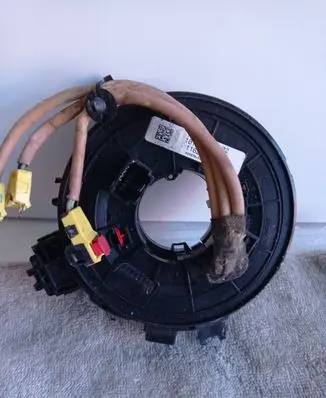 Chrysler Pacifica Airbag slip ring squib (SRS ring) 10120323 1162160258