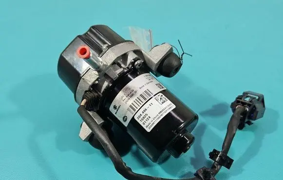 Suzuki Vitara (LY) Vacuum pump 51800-76S0 IMPRK1500456