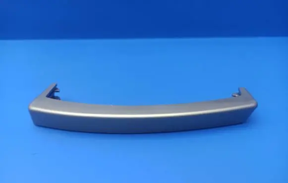 BMW 7 E65 E66 (B) pillar trim (bottom) 7006870 5143700687001