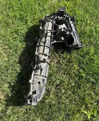 BMW 7 F01 F02 F03 F04 Intake manifold 7800088