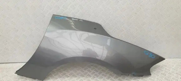 BMW Z4 E89 Rear quarter panel 41007225123