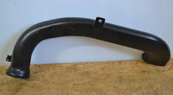 Renault Trafic III (X82) Air micro filter air duct channel part 278719364R