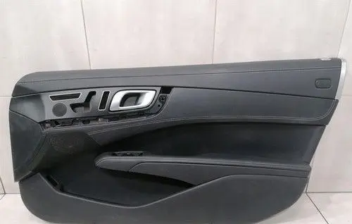 Mercedes-Benz SL R231 Front door card panel trim A2317205601