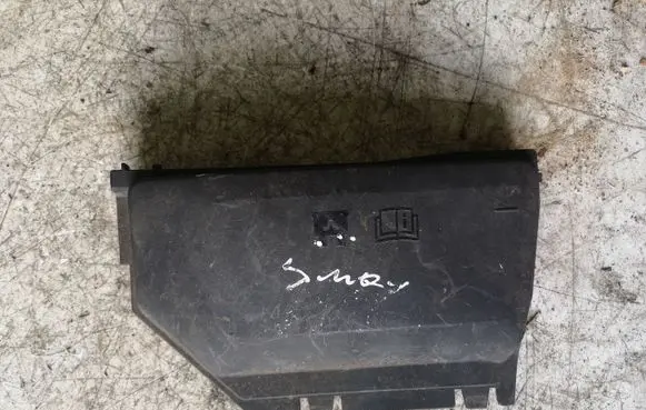 Ford S-MAX Fuse box cover 6G9T14A076AD
