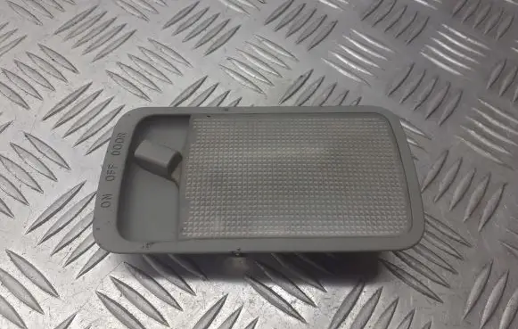 Toyota Corolla E120 E130 Headlining lighting console trim 