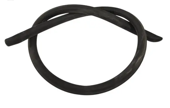 Tesla Model S Engine compartment rubber 