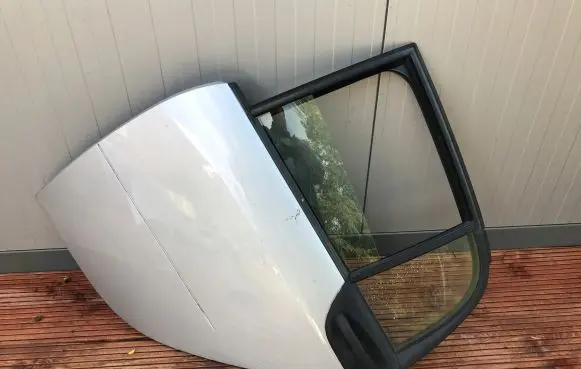 Smart ForFour I Rear door
