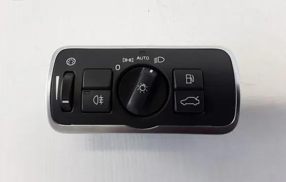 Volvo XC60 Light switch 31443839