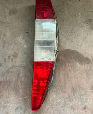 Fiat Doblo Rear/tail lights 040610999000