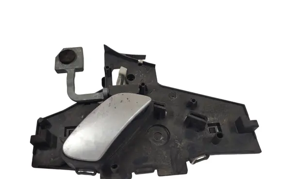 Citroen C5 Front door interior handle 9649218477