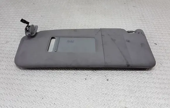Audi A6 S6 C5 4B Sun visor 4B0857551