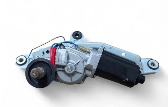 Nissan X-Trail T30 Rear window wiper motor WM11C-028 28710-8H71A