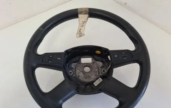 Audi A4 S4 B7 8E 8H Steering wheel 4F0419091
