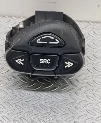 Nissan Almera Tino Air circulation switch 54355381P1 200101