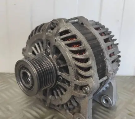 Nissan X-Trail T31 Generator/alternator 23100JD71B