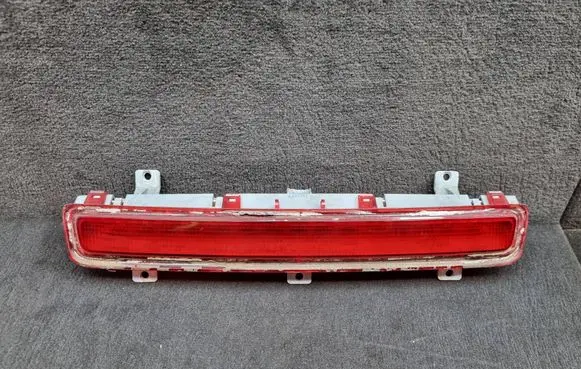 Audi A4 S4 B6 8E 8H Third/center stoplight 8H0945097B