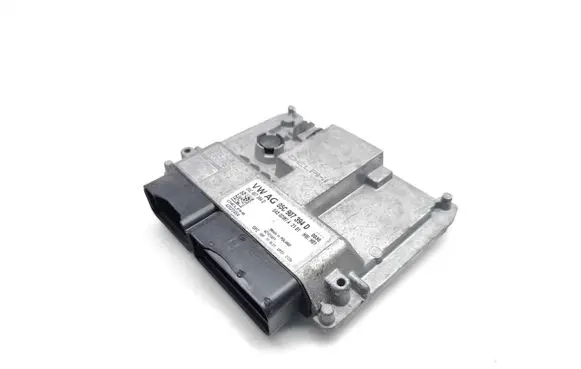 Volkswagen Polo VI Engine control unit/module 05C907394D 42022454