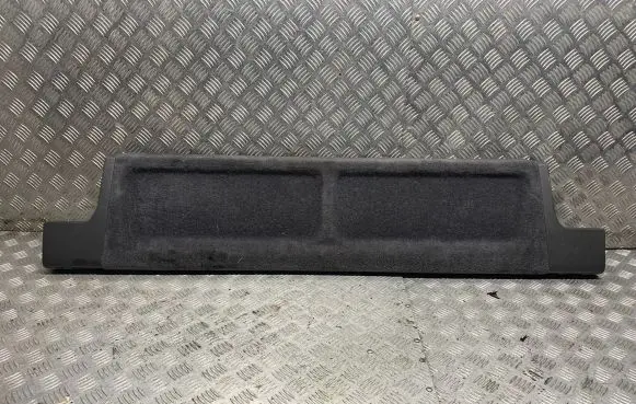 Volvo S40, V40 Parcel shelf load cover 803815 813382 810007