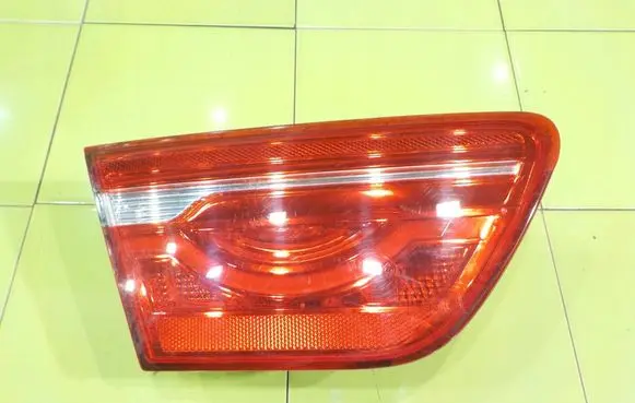 Jaguar XE Rear/tail lights 
