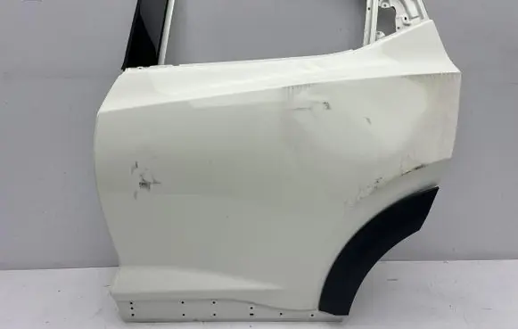 Nissan Juke II F16 Rear door SULIK10