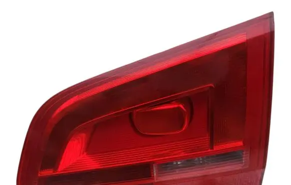 Volkswagen Sharan Tailgate rear/tail lights 7N0945094J