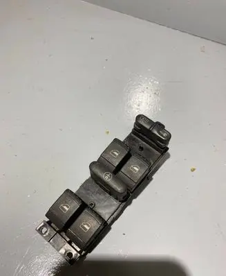 Volkswagen Golf IV Electric window control switch 1J4959857 03755000
