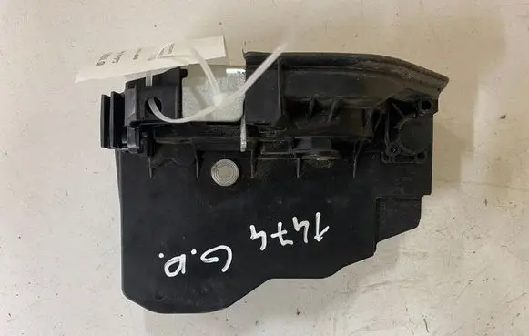 BMW 1 F20 F21 Rear door lock 7202148 A053702