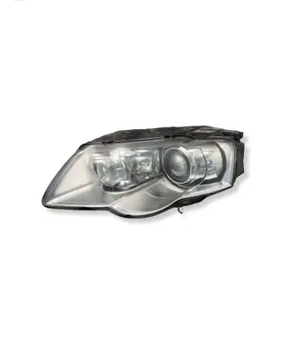 Volkswagen PASSAT B6 Headlight/headlamp 3C0941751K