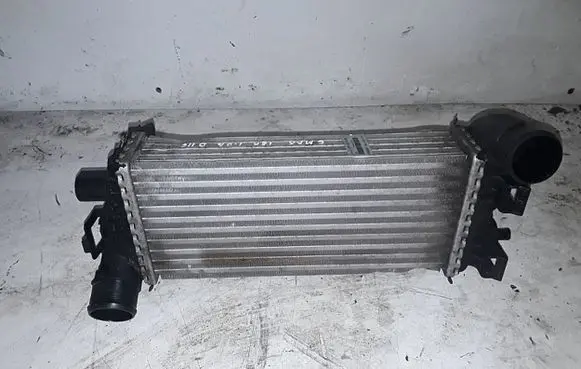 Ford C-MAX II Intercooler radiator KV616K775FB