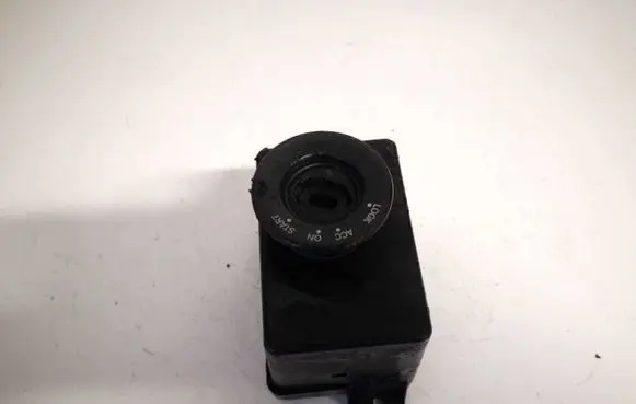 Dodge Journey Ignition lock contact p68066728aa