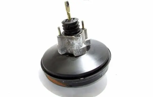 Mini One - Cooper R50 - 53 Brake booster