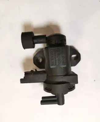 Peugeot 807 Turbo solenoid valve 9628971180 0928400309