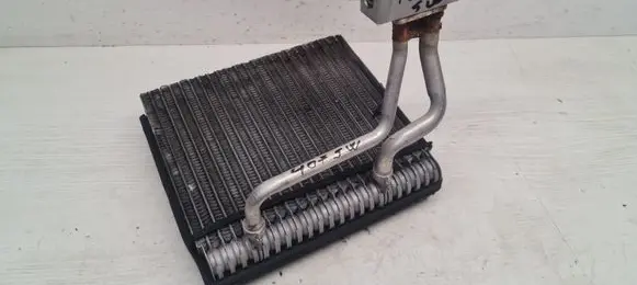 Peugeot 407 Air conditioning (A/C) radiator (interior) VP4PUH19849AC 52260690