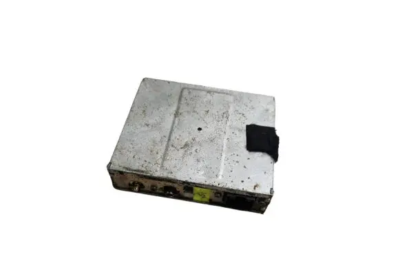Audi A6 S6 C5 4B GPS navigation control unit/module 4B1919894 7612001338