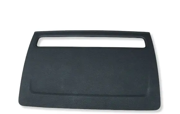 Audi A3 S3 8V Dashboard center trim panel 8V0857186E6PS