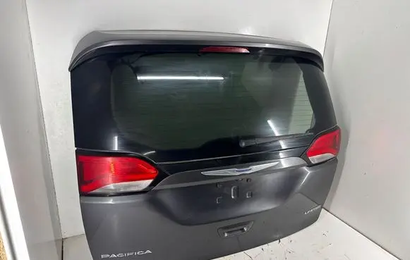 Chrysler Pacifica Tailgate/trunk/boot lid 68227064AN 68228941AE 68228940AE
